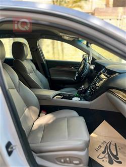Cadillac CTS